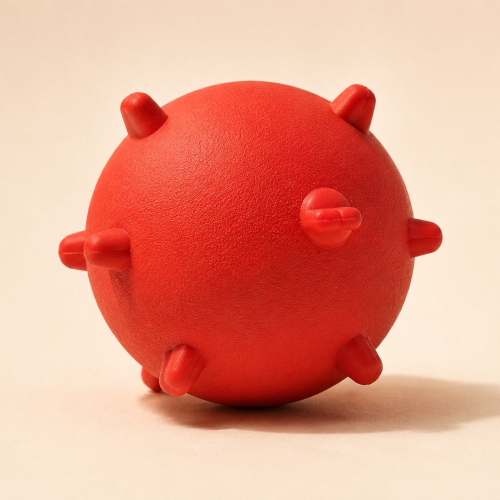 The Lift Ball